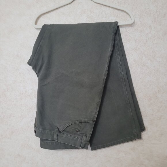 Dickies Mens Carpenter Pants Size 36x32 - Picture 7 of 15